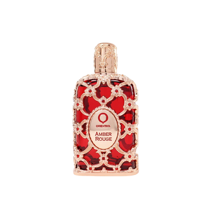 ORIENTICA AMBER ROUGE UNISEX 1.0 OZ EDP SP