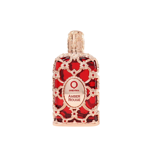 ORIENTICA AMBER ROUGE UNISEX 1.0 OZ EDP SP