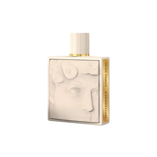 EMPER MATERPIECE AMBRE MUSC UNISEX 3.4 OZ EDP SP