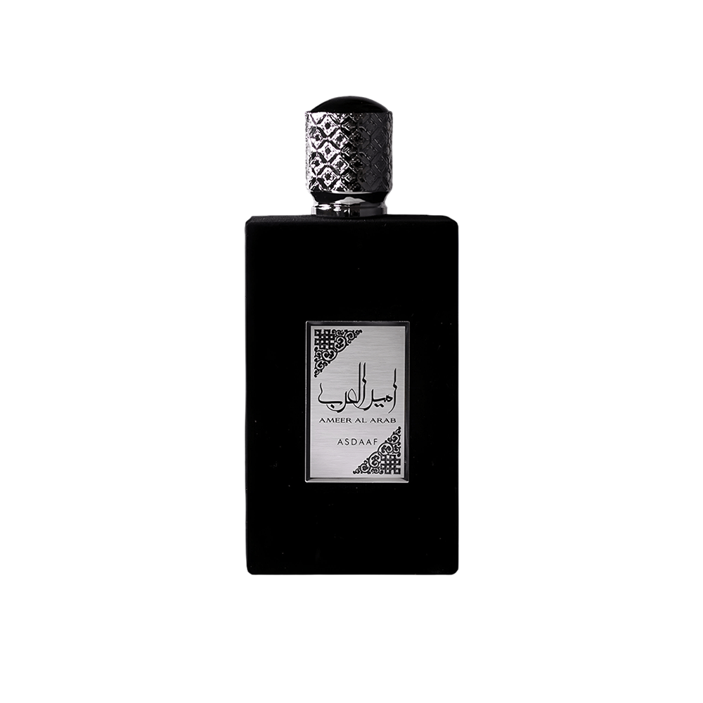 LATTAFA ASDAAF AMEER AL ARAB MEN 3.4 OZ EDP SP