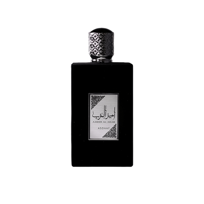 LATTAFA ASDAAF AMEER AL ARAB HOMBRE 3.4 OZ EDP SP