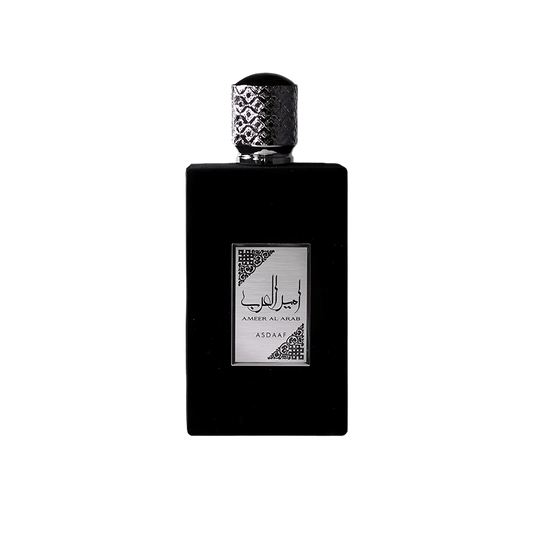 LATTAFA ASDAAF AMEER AL ARAB MEN 3.4 OZ EDP SP