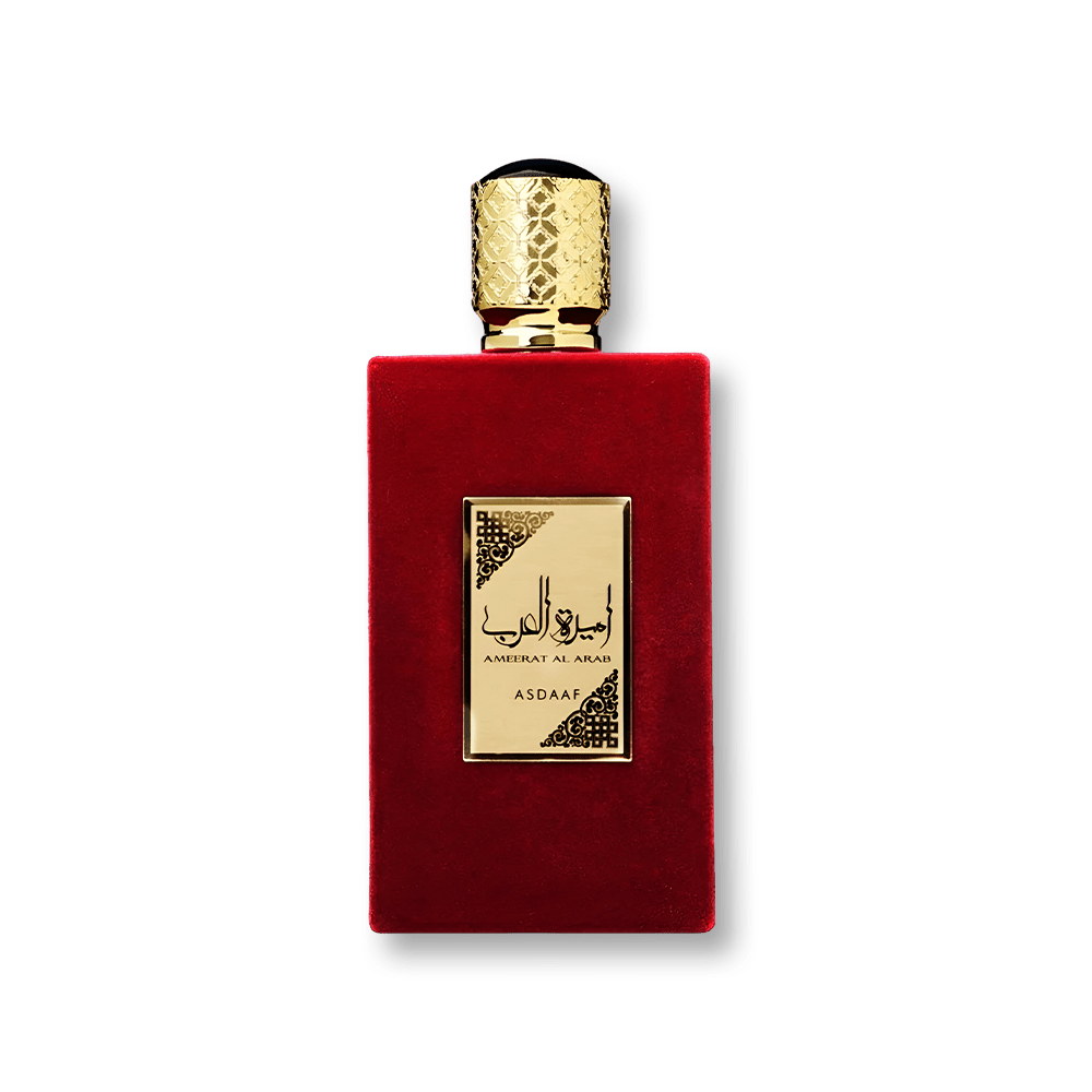 LATTAFA ASDAAF AMEERAT AL ARAB UNISEX 3.4 OZ. EDP SP