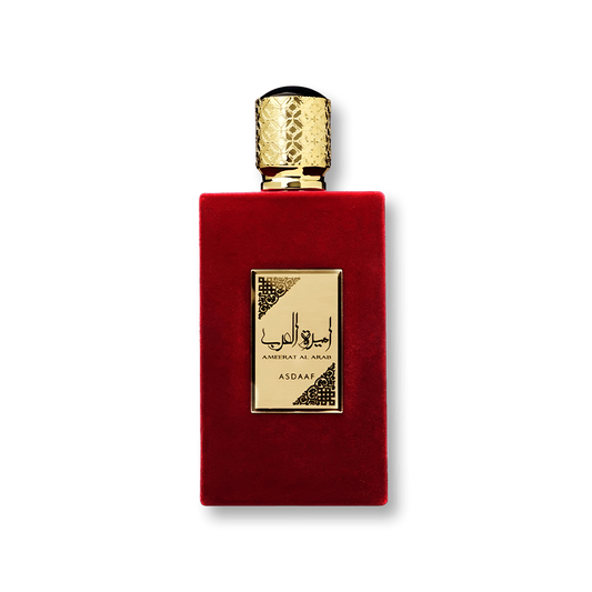 LATTAFA ASDAAF AMEERAT AL ARAB UNISEX 3.4 OZ. EDP SP