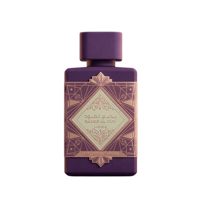LATTAFA BADEE AL OUD AMETHYST FUSION 3.4 OZ EDP SP