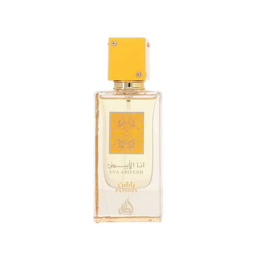 LATTAFA ANA ABIYEDH PASSION 3.4 OZ EDP SP