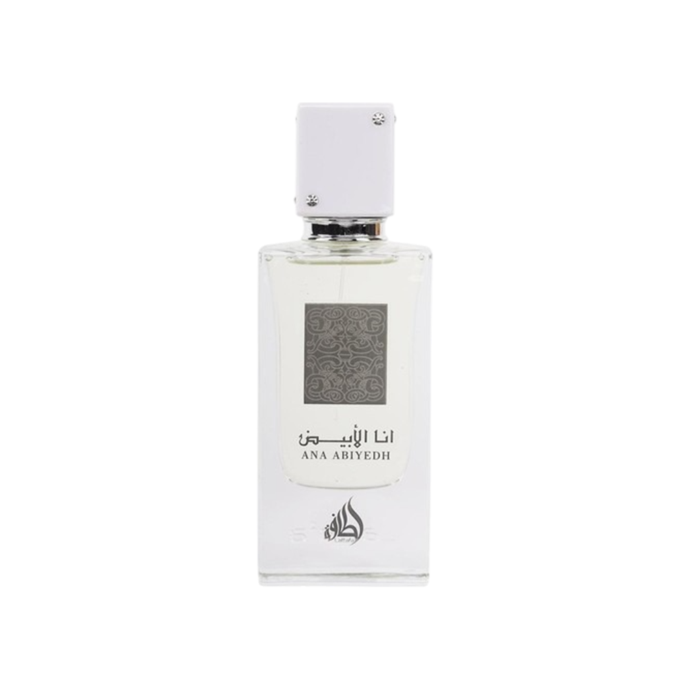 LATTAFA ANA ABIYEDH UNISEX 2.0 OZ EDP SP