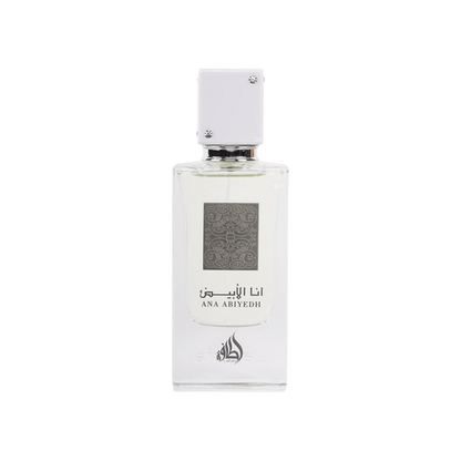 LATTAFA ANA ABIYEDH UNISEX 2.0 OZ EDP SP