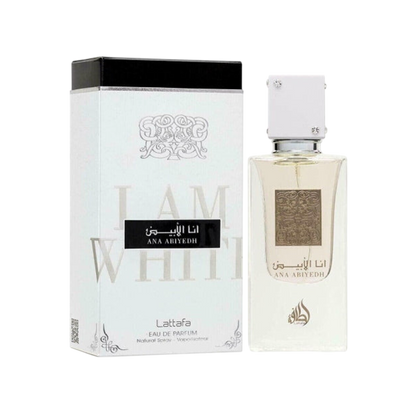 LATTAFA ANA ABIYEDH UNISEX 2.0 OZ EDP SP