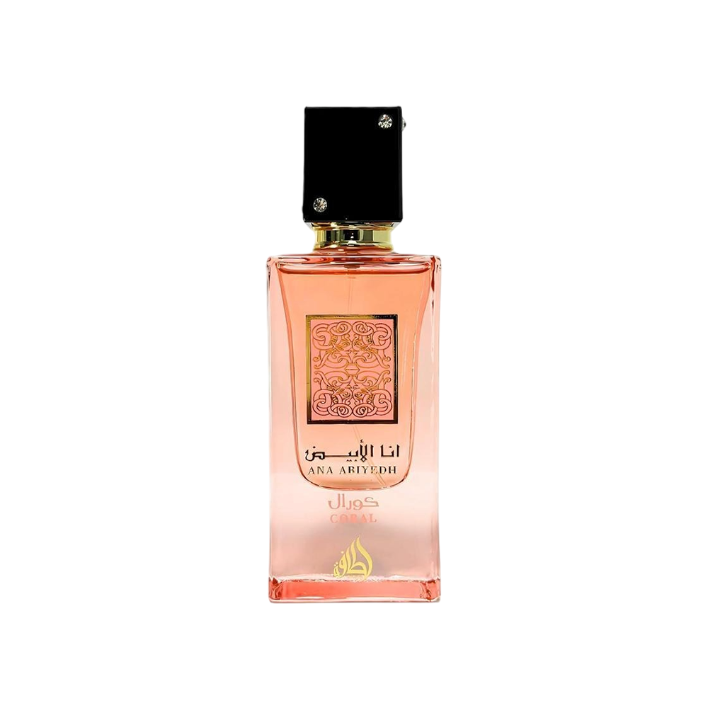 LATTAFA ANA ABIYEDH CORAL 2.0 OZ EDP SP