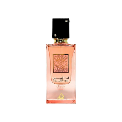 LATTAFA ANA ABIYEDH CORAL 2.0 OZ EDP SP