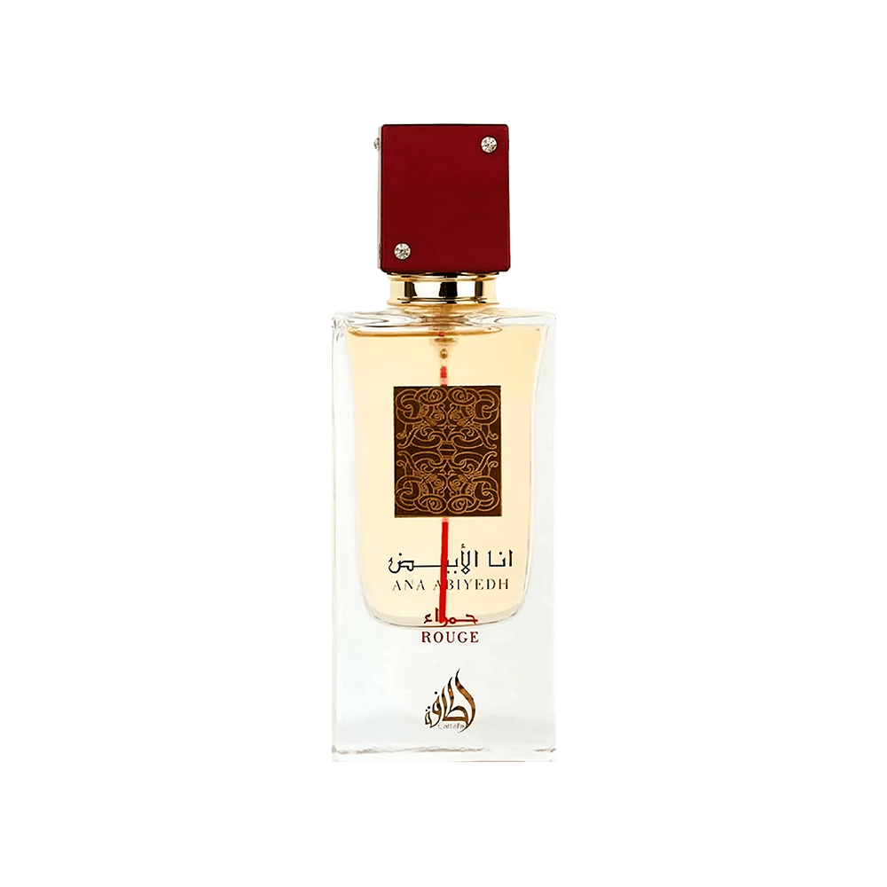 LATTAFA ANA ABIYEDH ROUGE UNISEX 2.0 OZ EDP SP