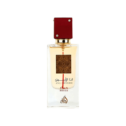 LATTAFA ANA ABIYEDH ROUGE UNISEX 2.0 OZ EDP SP