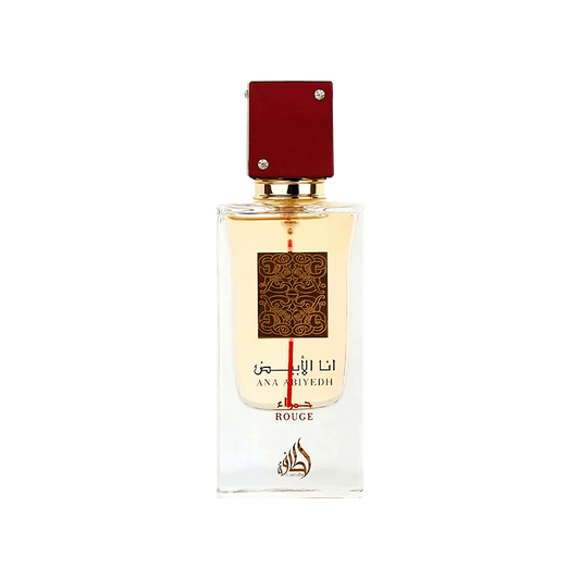 LATTAFA ANA ABIYEDH ROUGE UNISEX 2.0 OZ EDP SP