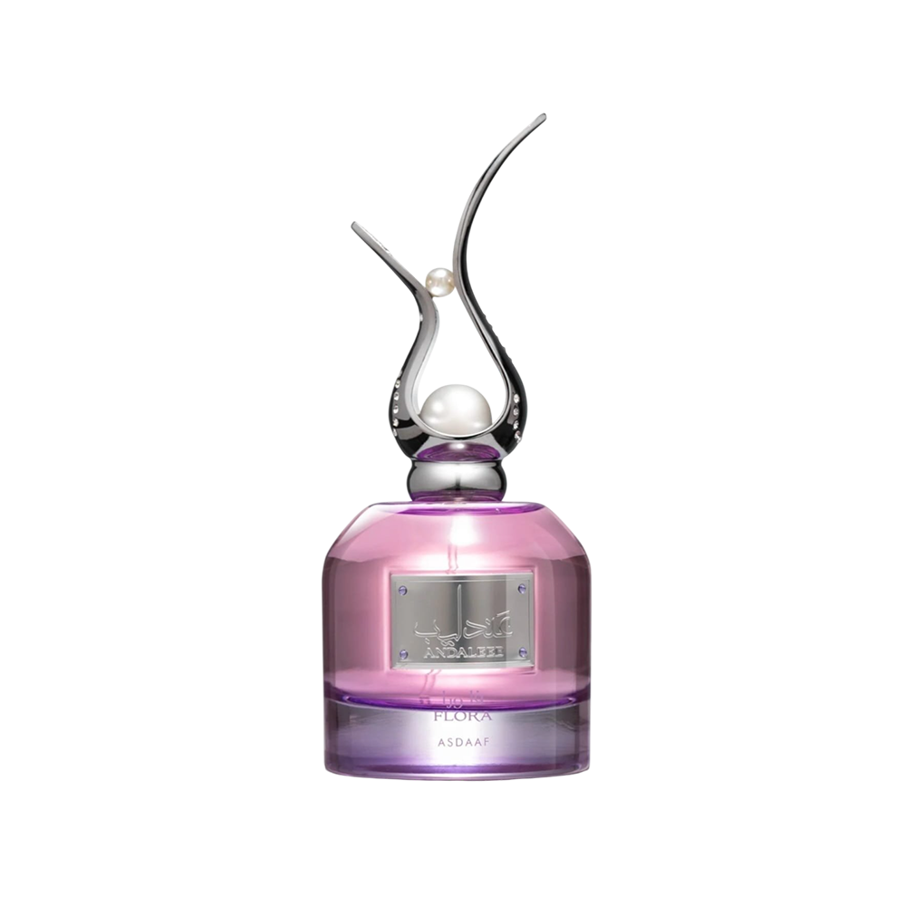 LATTAFA ASDAAF ANDALEEB FLORA MUJER 3.4 OZ EDP SP