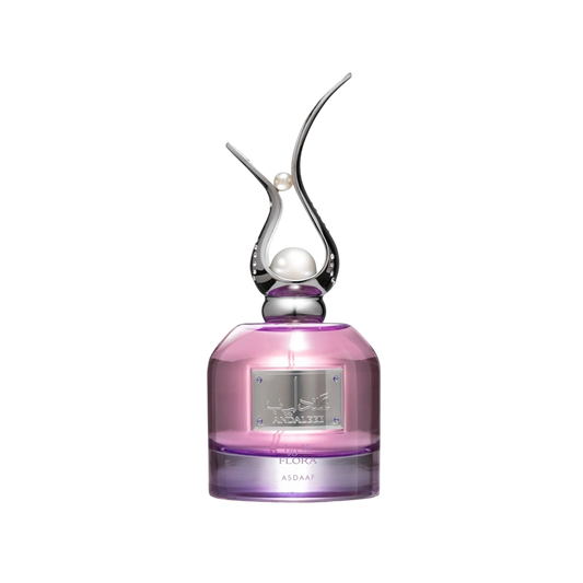 LATTAFA ASDAAF ANDALEEB FLORA MUJER 3.4 OZ EDP SP