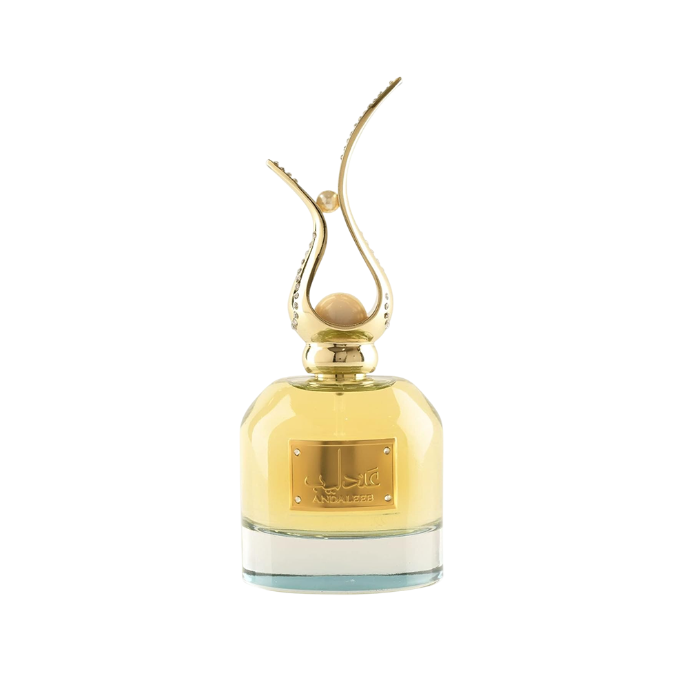 LATTAFA ASDAAF ANDALEEB MEN 3.4 OZ. EDP SP