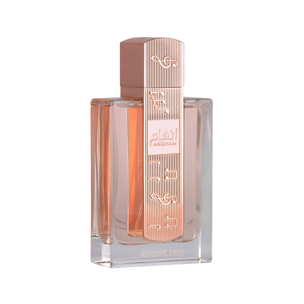 LATTAFA ANGHAM SECOND SONG 3.4 OZ EDP SP