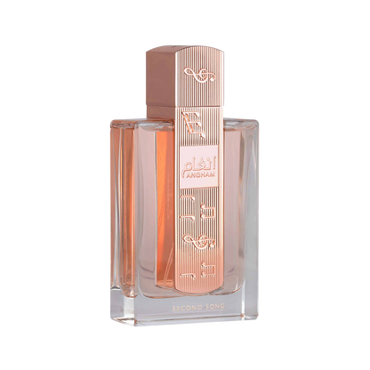 LATTAFA ANGHAM SECOND SONG 3.4 OZ EDP SP