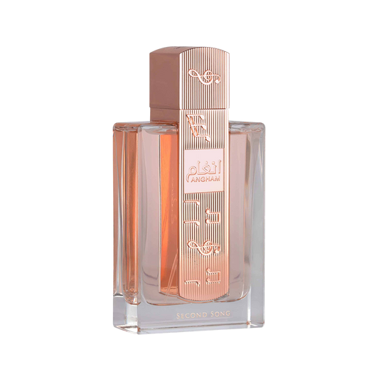 LATTAFA ANGHAM SECOND SONG 3.4 OZ EDP SP