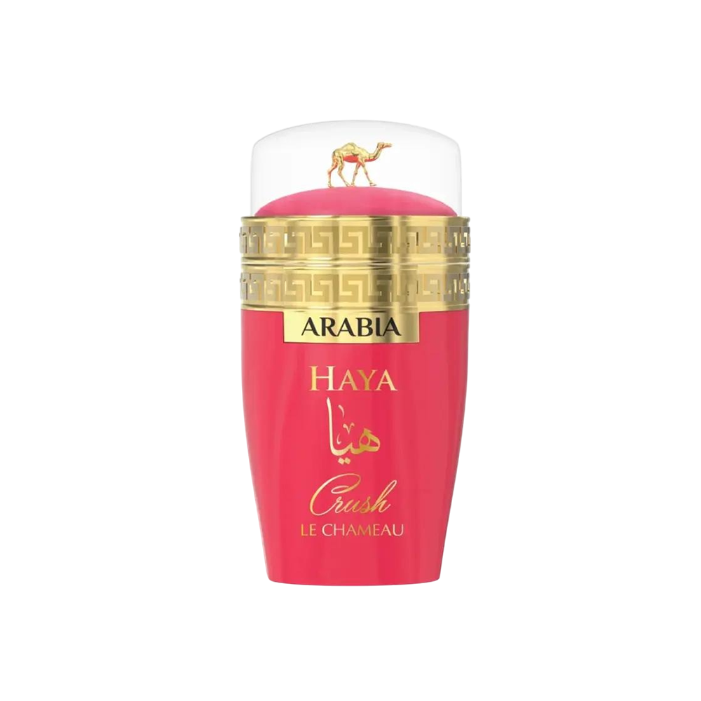 LE CHAMEAU ARABIA CRUSH WOMEN 3.4 OZ EDP SP