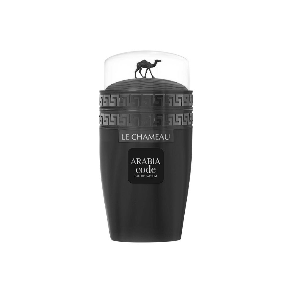 LE CHAMEAU ARABIA CODE MEN 3.4 OZ EDP SP