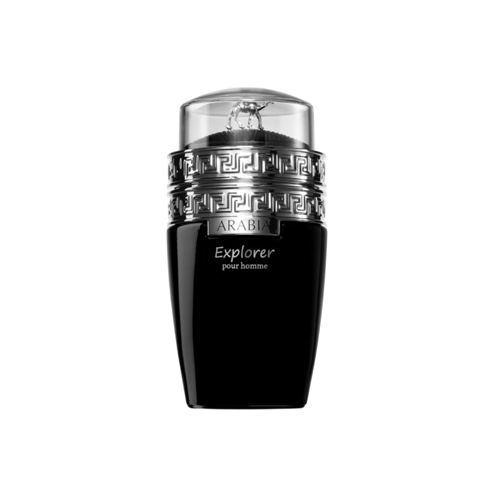 LE CHAMEAU ARABIA EXPLORER MEN 3.4 OZ EDP SP
