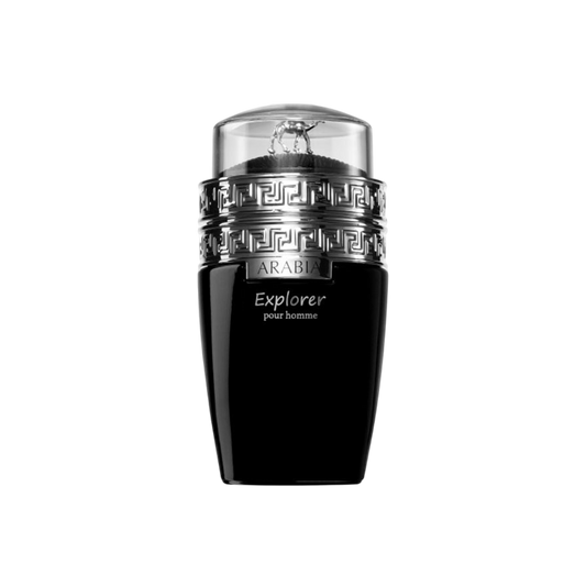 LE CHAMEAU ARABIA EXPLORER MEN 3.4 OZ EDP SP