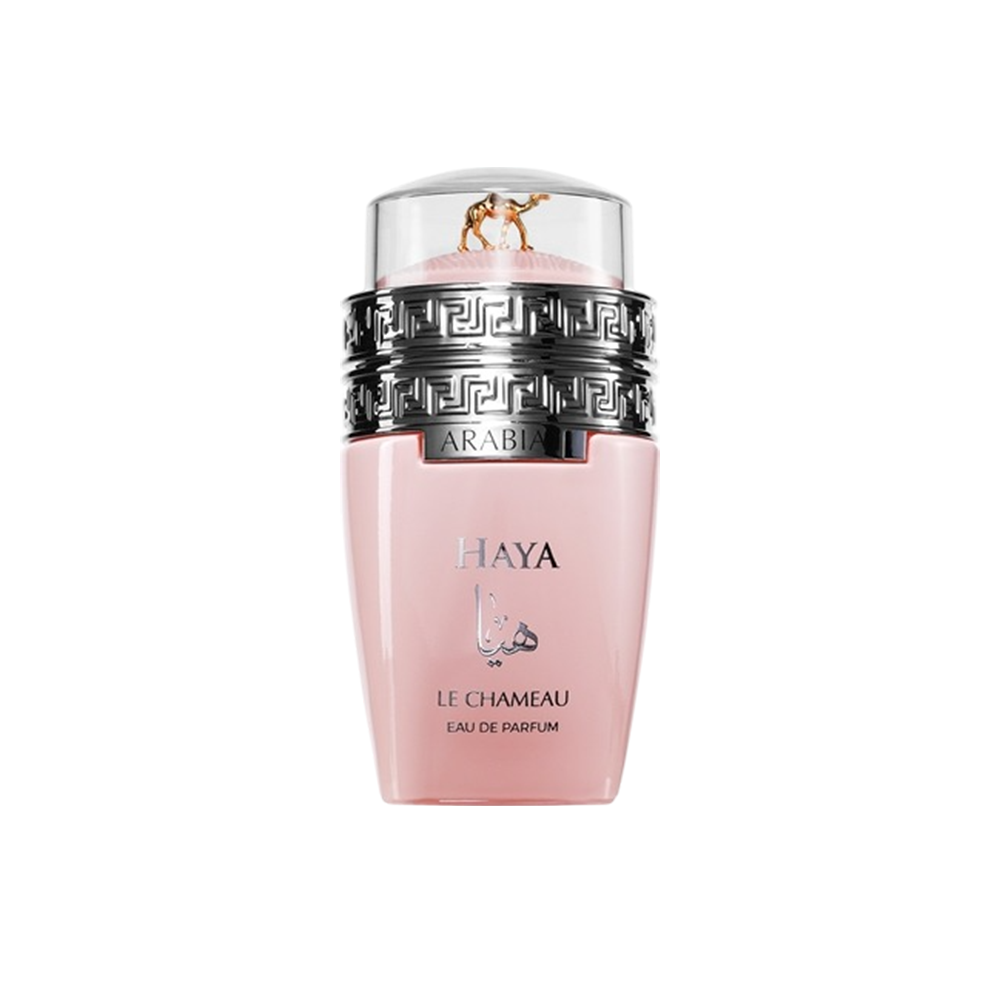 LE CHAMEAU ARABIA HAYA 3.4 OZ EDP SP