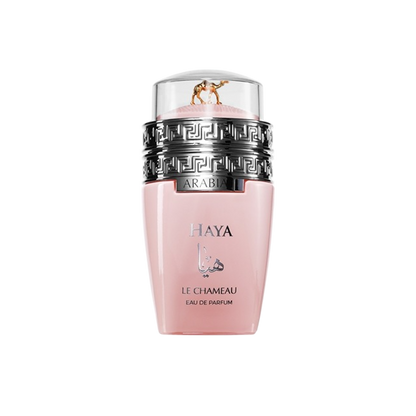 LE CHAMEAU ARABIA HAYA 3.4 OZ EDP SP