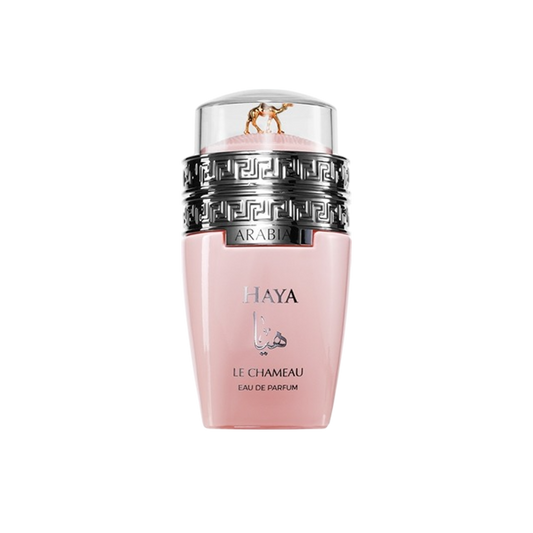 LE CHAMEAU ARABIA HAYA 3.4 OZ EDP SP