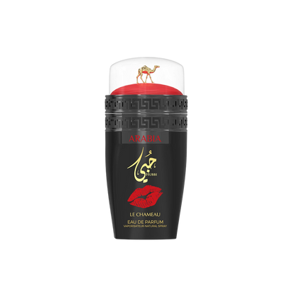 LE CHAMEAU ARABIA HUBBI MUJER 3.4 OZ EDP SP