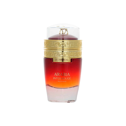 LE CHAMEAU ARABIA INTER ROUGE UNISEX 3.4 OZ EDP SP