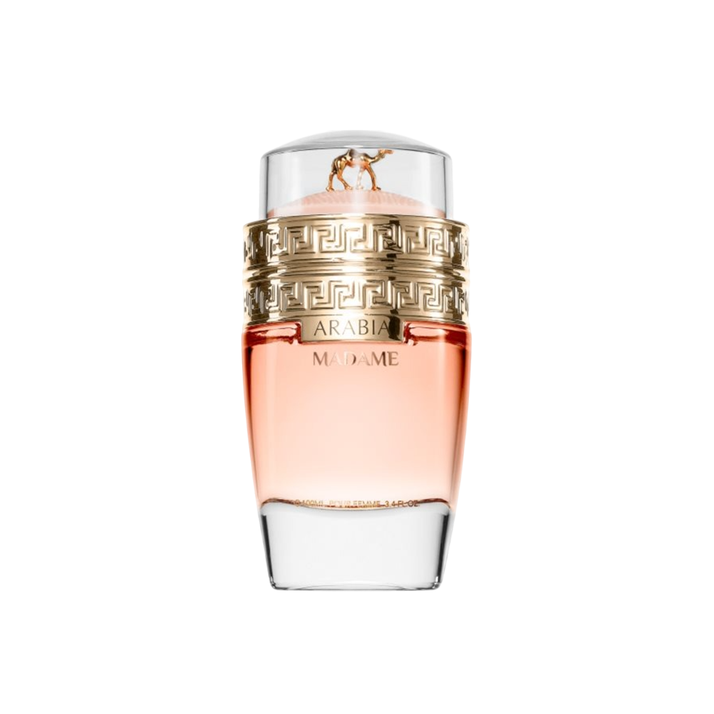 LE CHAMEAU ARABIA MADAME PARA MUJER 3.4 OZ EDP SP