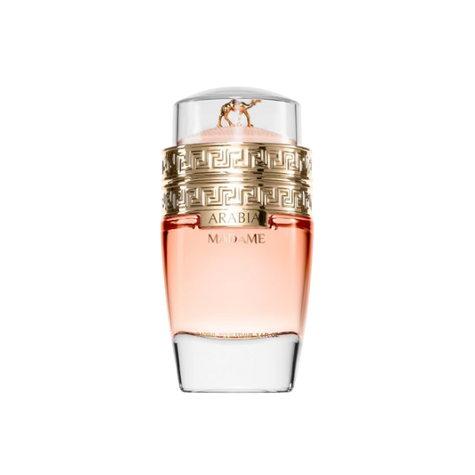 LE CHAMEAU ARABIA MADAME PARA MUJER 3.4 OZ EDP SP