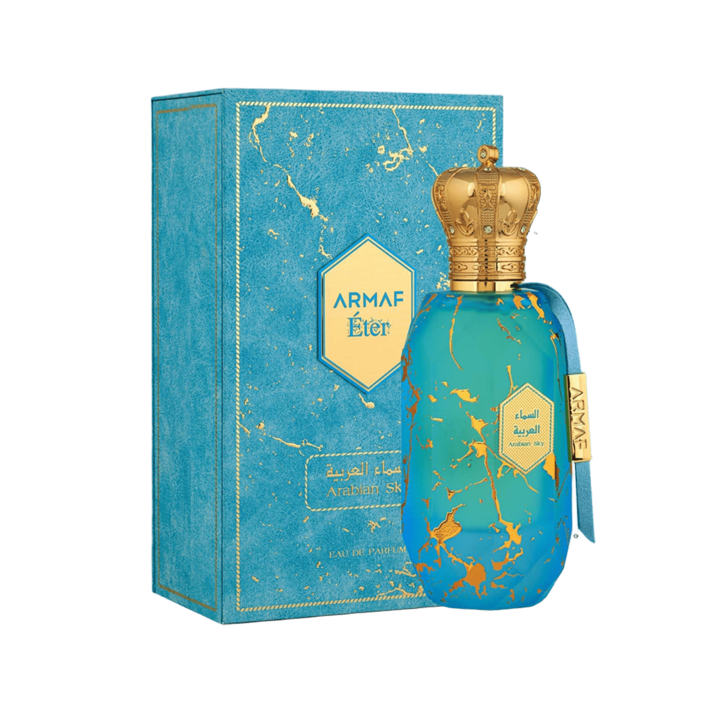 ARMAF ETER ARABIAN SKY 3.4 OZ EDP SP