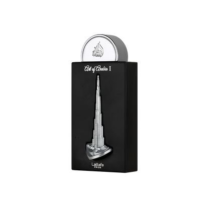 LATTAFA PRIDE ART OF ARABIA 3.4 OZ EDP SP