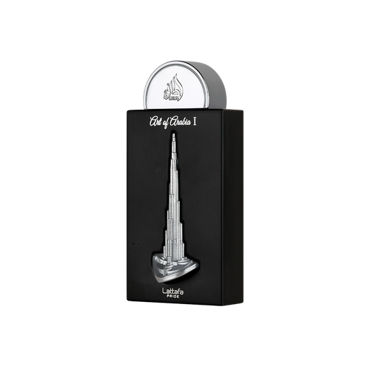 LATTAFA PRIDE ART OF ARABIA 3.4 OZ EDP SP