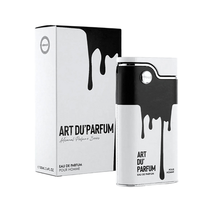 ARMAF ART DU PARFUM HOMBRE 3.4 OZ EDP SP