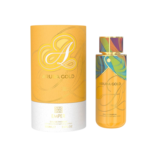 EMPER ARUBA GOLD 100ML EDP UNISEX