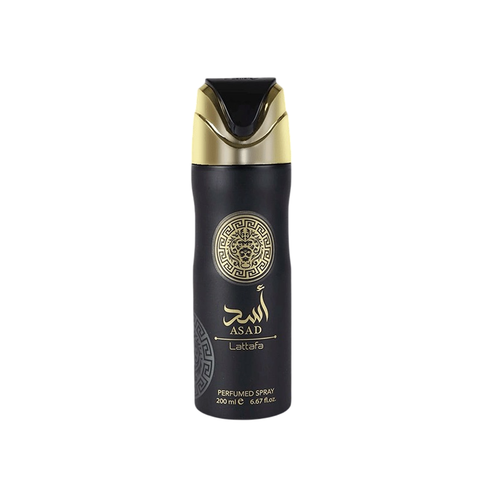 LATTAFA DEO ASAD MEN SPRAY