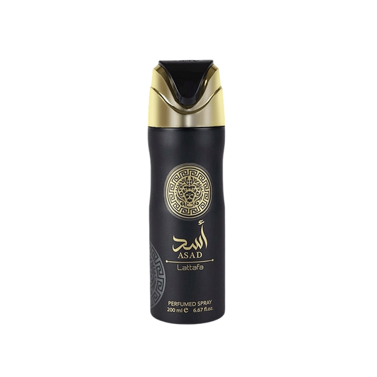 LATTAFA DEO ASAD MEN SPRAY