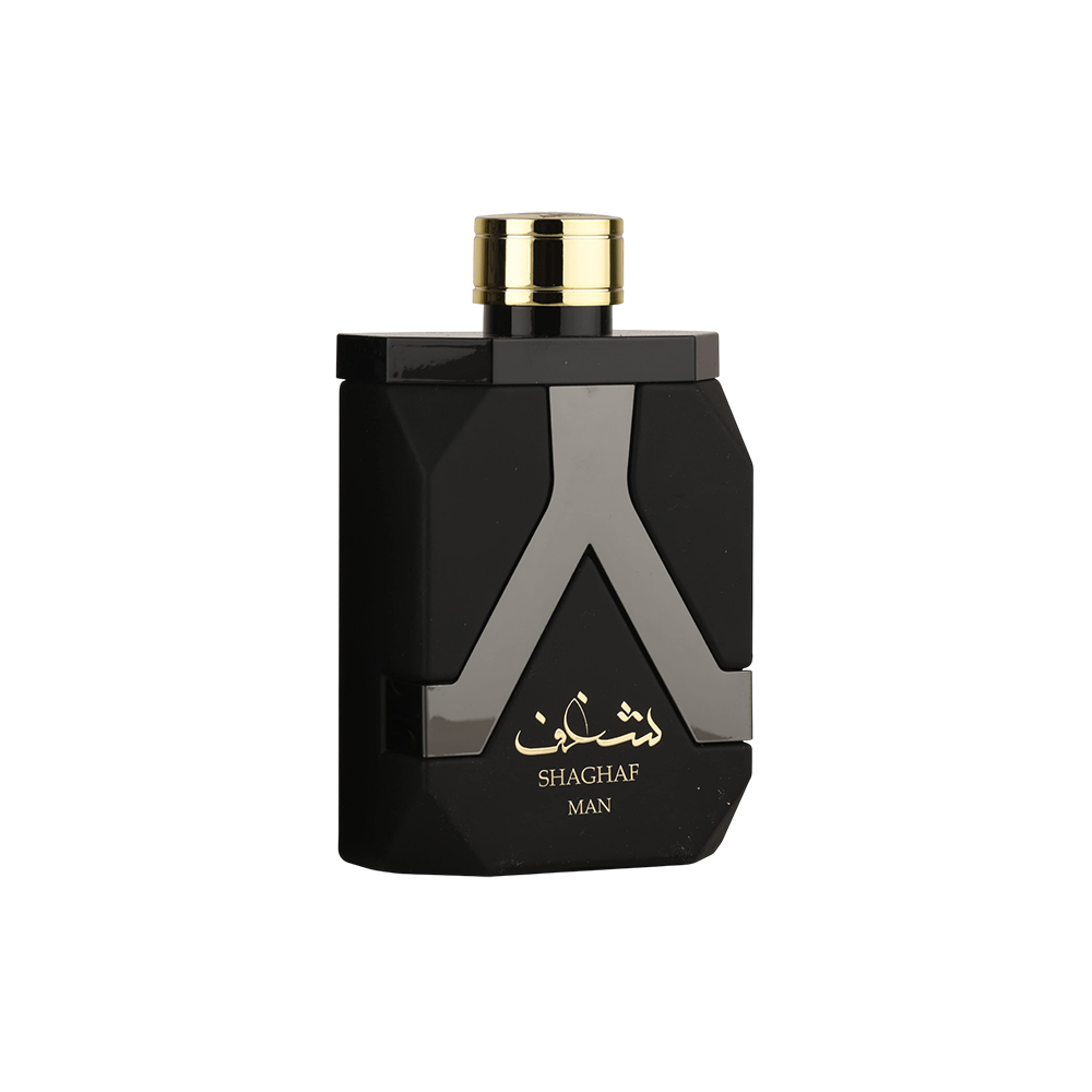 LATTAFA ASDAAF SHAGHAF MEN 3.4 OZ. EDP SP