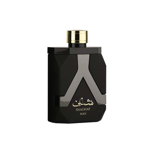 LATTAFA ASDAAF SHAGHAF MEN 3.4 OZ. EDP SP