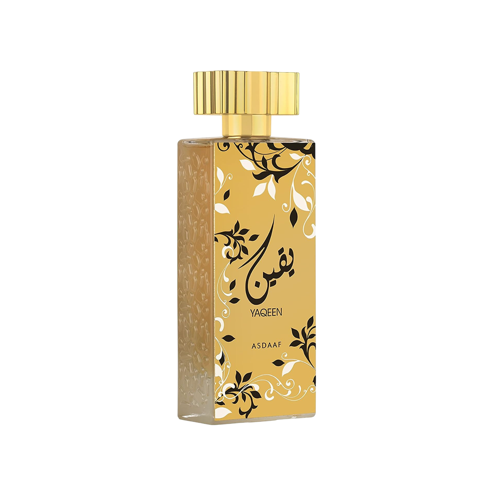 LATTAFA ASDAAF YAQEEN MUJER 3.4 OZ EDP SPRAY