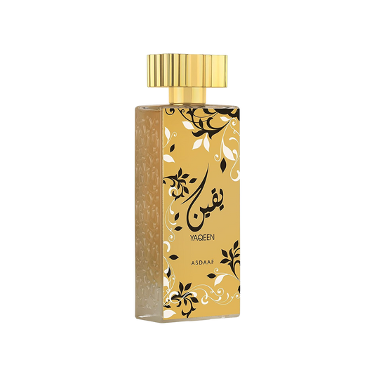 LATTAFA ASDAAF YAQEEN MUJER 3.4 OZ EDP SPRAY