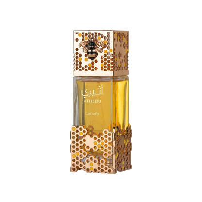 LATTAFA ATHEERI 3.4 OZ EDP SP