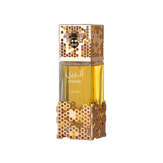 LATTAFA ATHEERI 3.4 OZ EDP SP