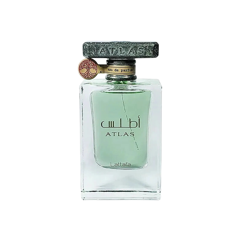 LATTAFA ATLAS MEN UNISEX 1.85 OZ EP SP