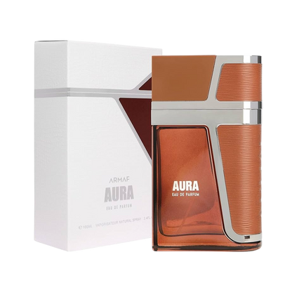ARMAF AURA 3.4 OZ EDP SP